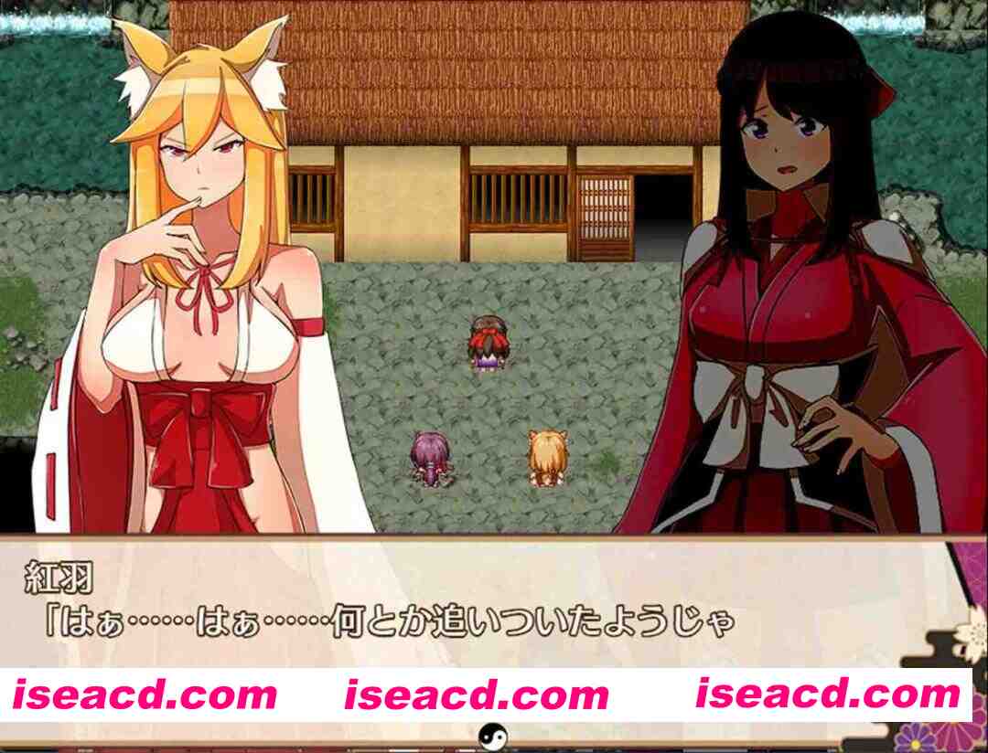 图片[3]-【日系RPG/官中/步兵/PC+安卓joi】异世界鬼谭 堕于快乐的澪月 Oni-no-Kuni: Miozuki’s Descent 異世界鬼譚 快楽に堕ちる澪月 官方中文步兵版【1.09G/CV】-嘤嘤怪之家