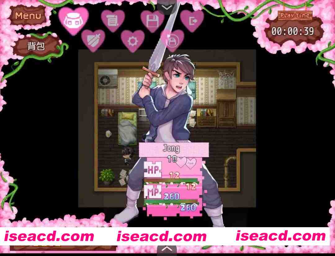 图片[4]-【日系RPG/官中/后宫/PC+安卓joi】异世界后宫 Harem in Another World Ver1.0.5 官方中文步兵版【1.07G】-嘤嘤怪之家