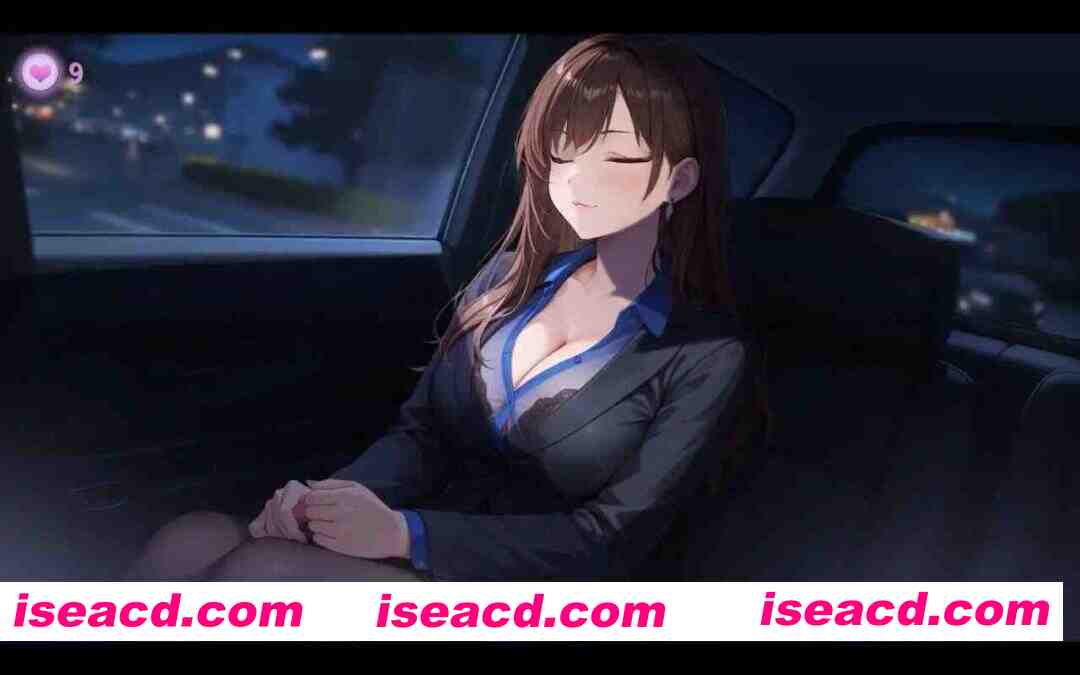 图片[5]-【日系SLG/官中/多结局/PC】秘密特权 女总裁的私密助理 Corporate Lust : Under My Desk, Under My Spell v1.0.2 官方中文版【474M】-嘤嘤怪之家