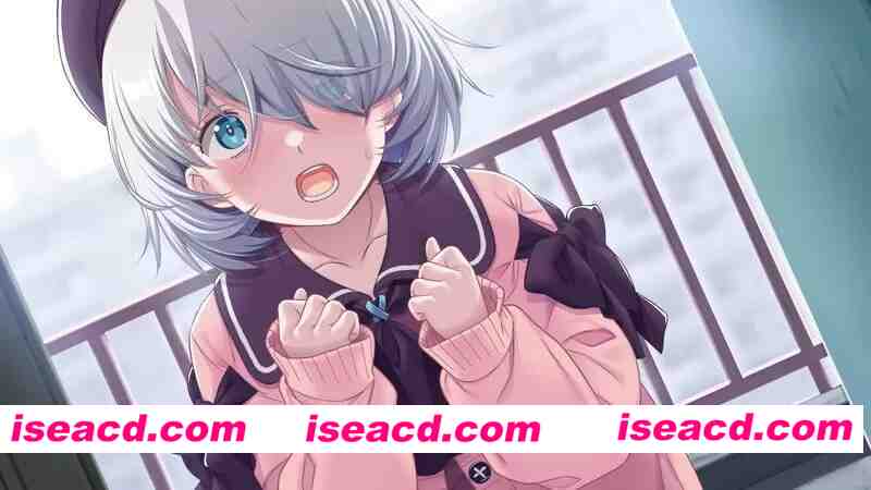 【ADV/AI汉化/CV】黄昏的变形者DLsite限定版【PC/5.3G】 PC游戏 第5张-海阁社区-i社中国-中文汉化官方网站