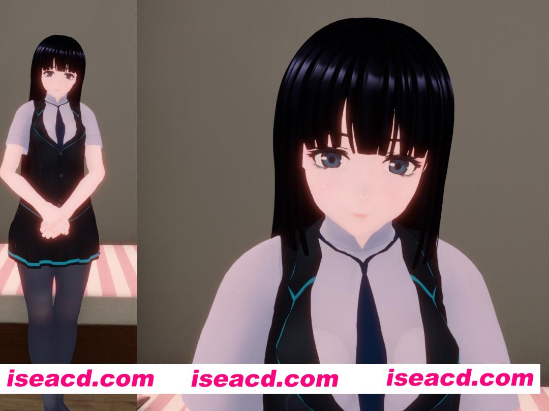 图片[6]-【3D互动/官中/NTR/PC】手机另一端的女友～最近对话中她的样子有点奇怪…～ v1.1.0 官方中文版【3.78G/CV】-嘤嘤怪之家