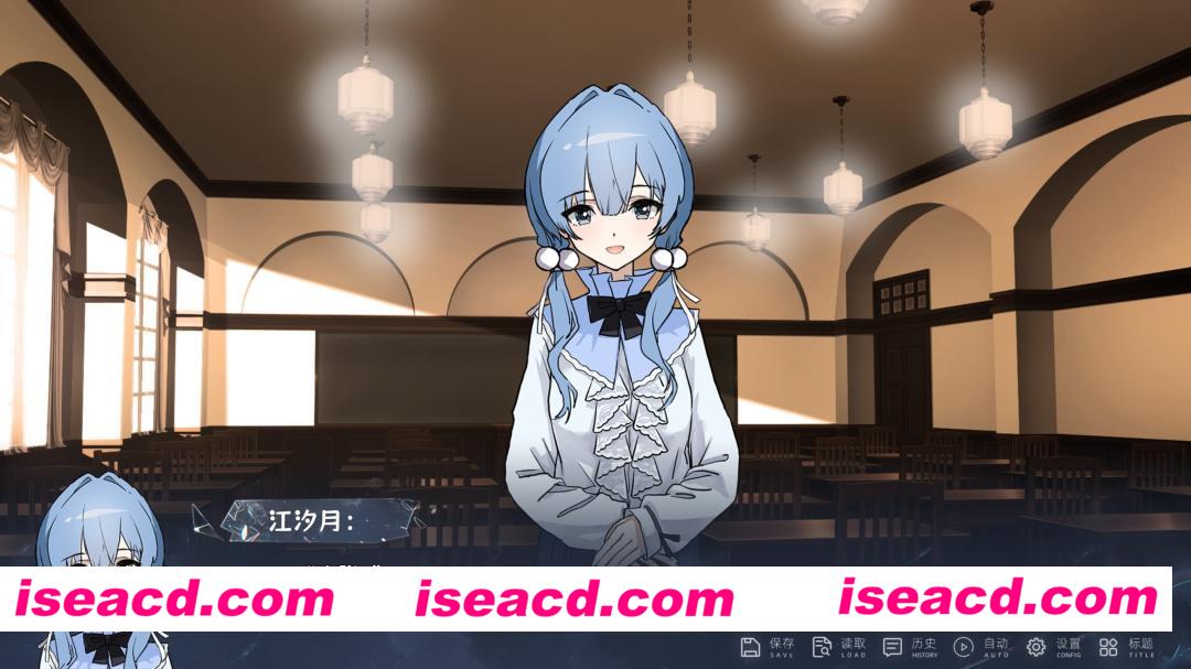 图片[3]-【互动SLG/官中/百合/PC】仅你一人 Only You 官方中文版【2.17G】-嘤嘤怪之家