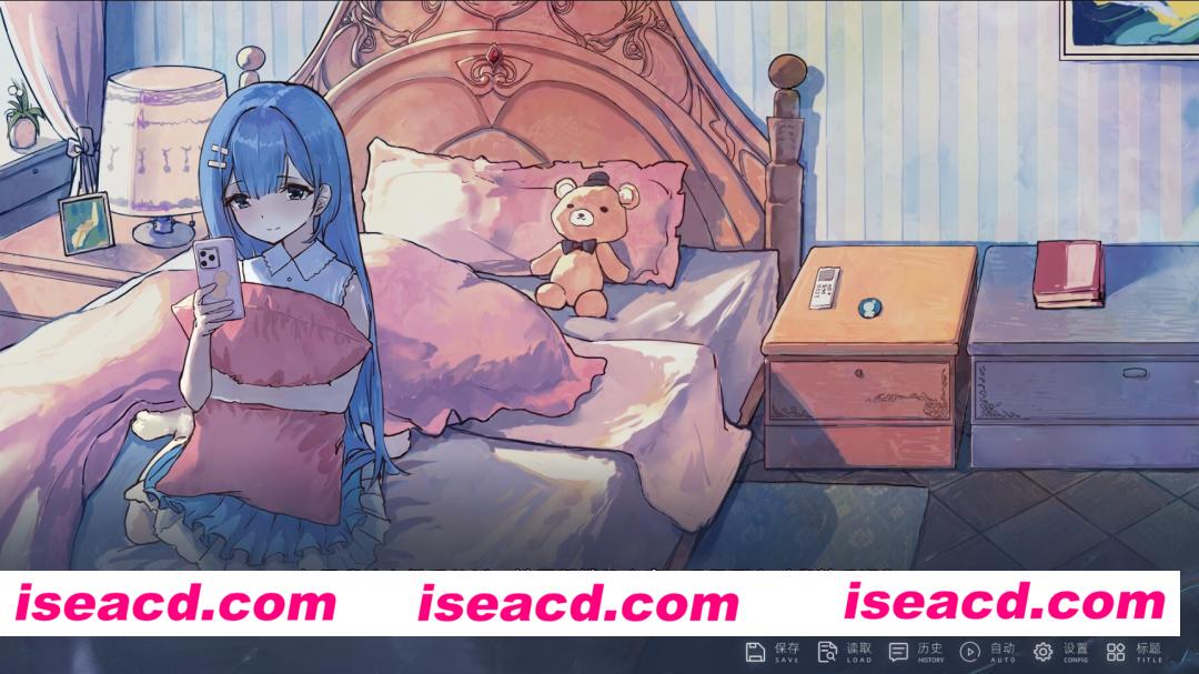 图片[4]-【互动SLG/官中/百合/PC】仅你一人 Only You 官方中文版【2.17G】-嘤嘤怪之家