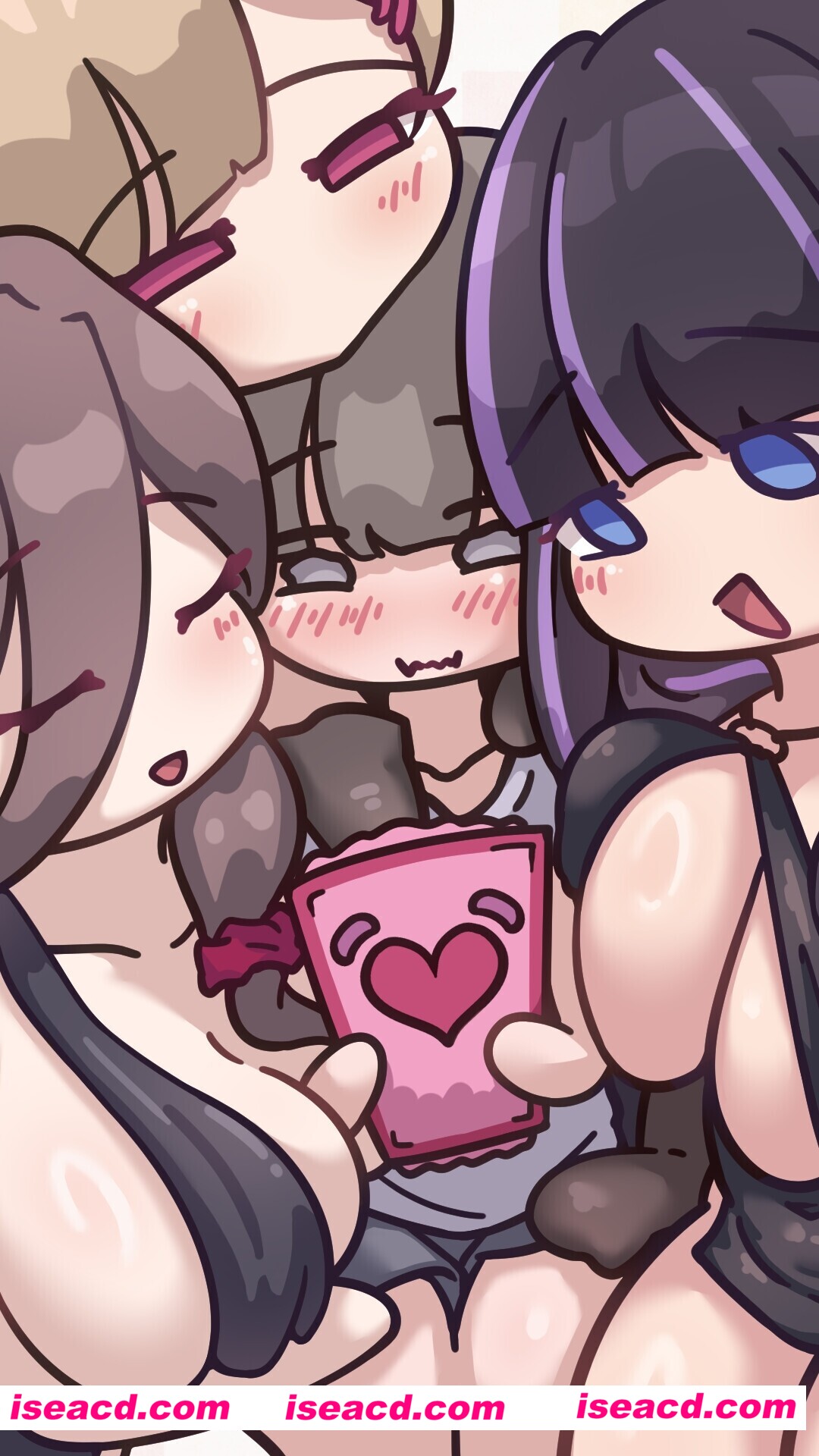 图片[4]-【日系SLG/官中/姐姐/PC+安卓】口银风俗店2～用口对处男证钛进行逆推的姐姐们♡ 口银風俗店2～童貞ショタをフェラで逆レイプするお姉さんたち♡ v1.0 官方中文版【1.55G】-嘤嘤怪之家