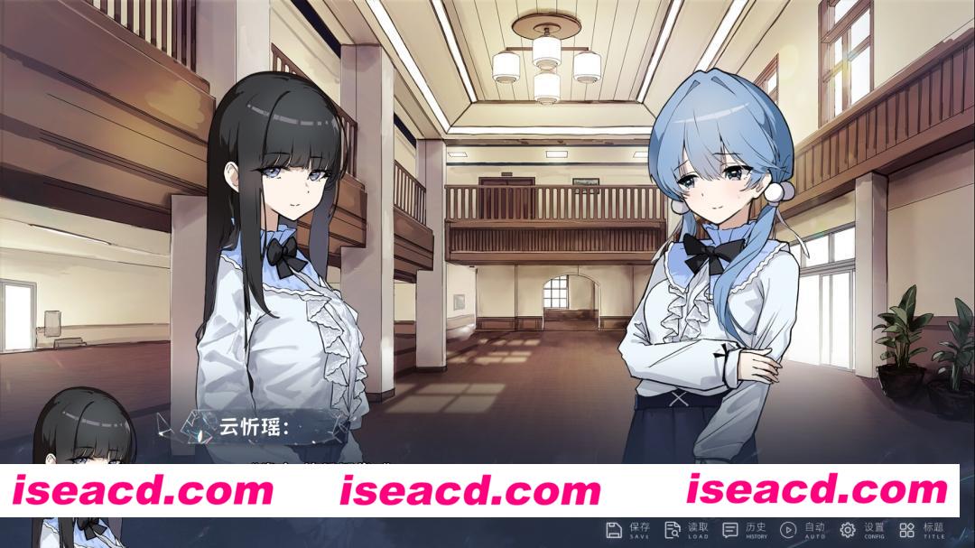 图片[6]-【互动SLG/官中/百合/PC】仅你一人 Only You 官方中文版【2.17G】-嘤嘤怪之家