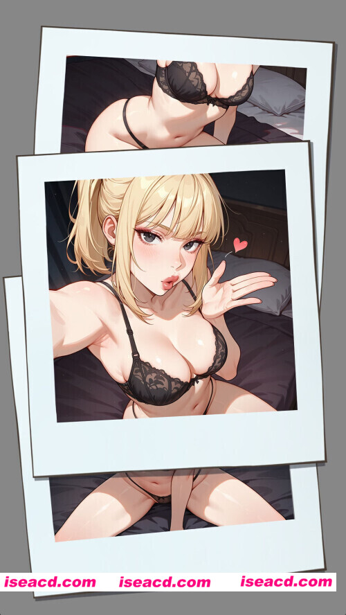 图片[1]-[SLG/官中/PC+安卓] 4位妻子 4 Wives ch.16 官方中文步兵版 [1.5G/新作]-嘤嘤怪之家