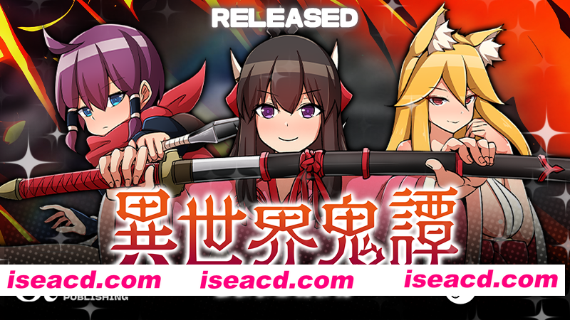 图片[2]-【日系RPG/官中/步兵/PC+安卓joi】异世界鬼谭 堕于快乐的澪月 Oni-no-Kuni: Miozuki’s Descent 異世界鬼譚 快楽に堕ちる澪月 官方中文步兵版【1.09G/CV】-嘤嘤怪之家