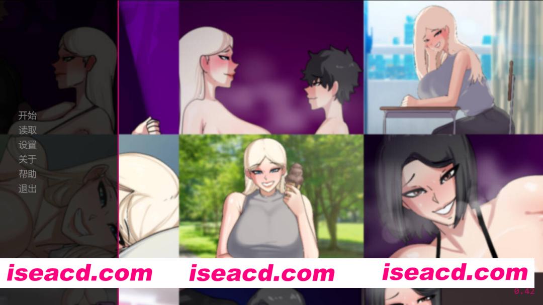 图片[1]-[SLG/AI汉化/2D步兵] 贞操束缚/Locked in Chastity v0.42 AI汉化步兵版  [1.5G/新作]-嘤嘤怪之家