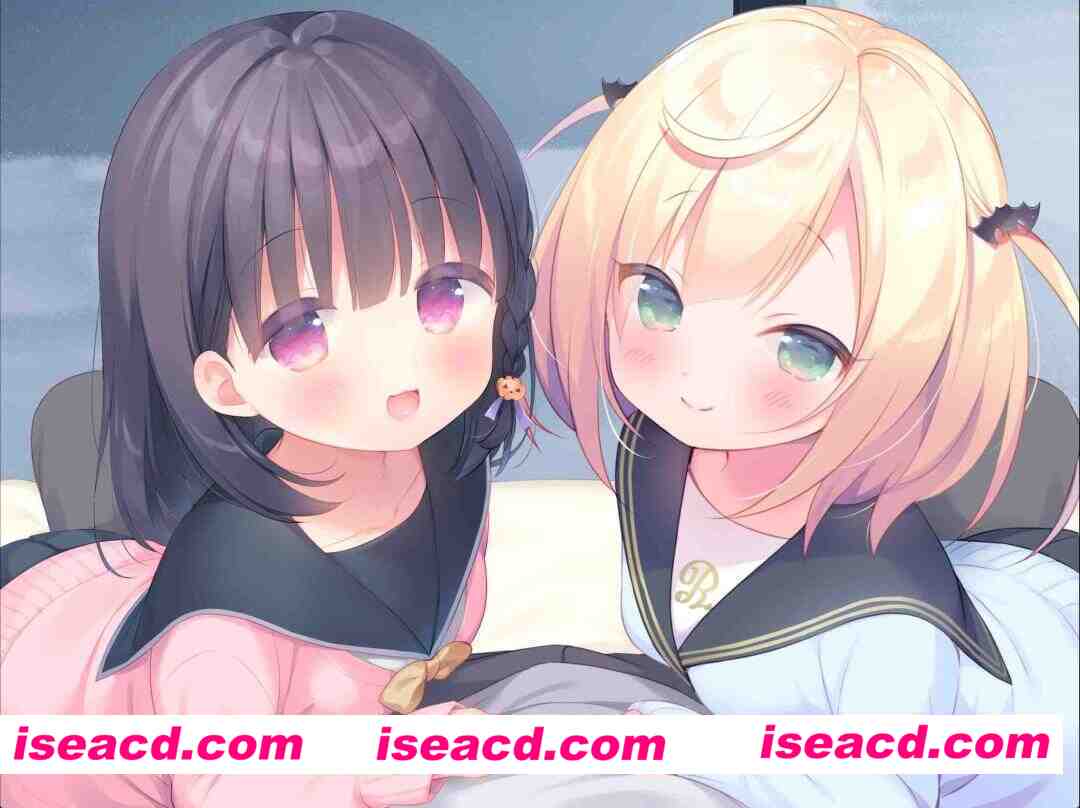 图片[7]-【日系ADV/官中/夜羊社/PC】每日亲亲洛丽塔 Lilium – Kiss Me Everyday 毎日キスしてロリータ 毎日キスしてロ●ータ v1.00 官方中文步兵版【1.56G/CV】-嘤嘤怪之家