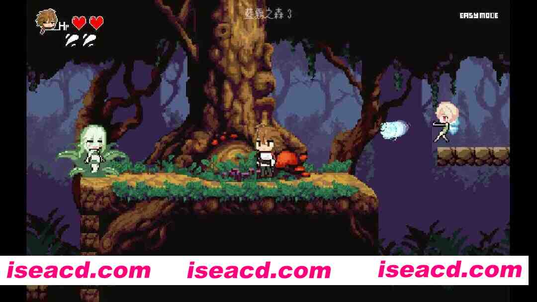 图片[6]-【日系ACT/官中/后宫/PC】小小魔女的约定 小さな魔女の約束 官方中文版【573M】-嘤嘤怪之家