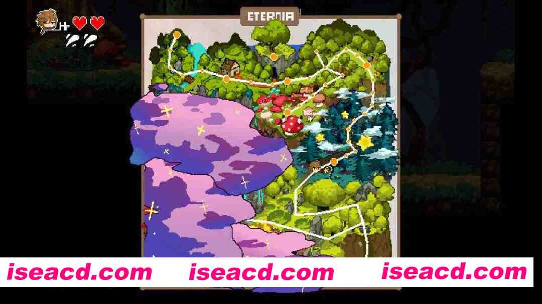 图片[5]-【日系ACT/官中/后宫/PC】小小魔女的约定 小さな魔女の約束 官方中文版【573M】-嘤嘤怪之家