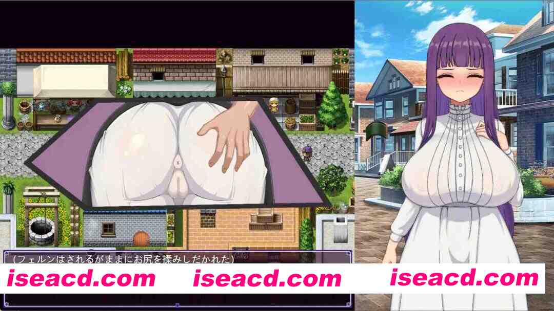 图片[6]-【日系RPG/官中/NTR/PC+安卓joi】催堕的魔法使 催堕の魔法使い 官方中文版【1.12G】-嘤嘤怪之家