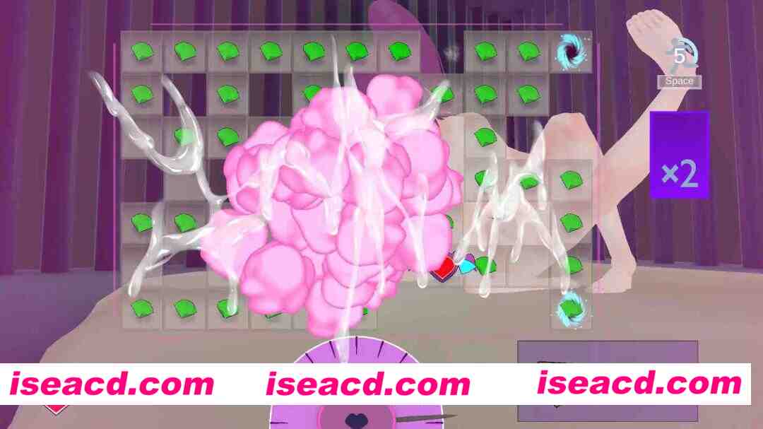 图片[3]-【互动SLG/官中/全动态/PC】牢房监禁舌吻强制 ~附带口~ 牢屋監禁ベロチュー逆レ~フェラを添えて~ 官方中文版【524M】-嘤嘤怪之家