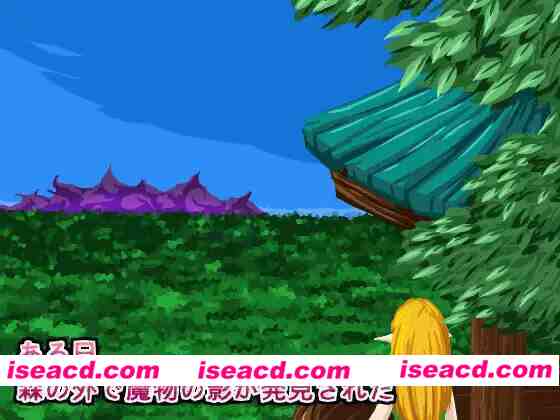 图片[5]-【塔防SLG/官中/异种X/PC】精灵塔防 – 银欲的魔物袭来！森林村庄的大危机！ エルフTD- 银欲の魔物襲来！森の村の大危機! 官方中文版【74.8M】-嘤嘤怪之家