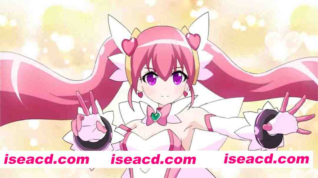 图片[4]-【日系ACT/官中/全动态/PC】魔法天使仙女之心 Magical Angel Fairy Heart マジカルエンジェルフェアリーハート v2024-09-15 官方中文版【863M】-嘤嘤怪之家