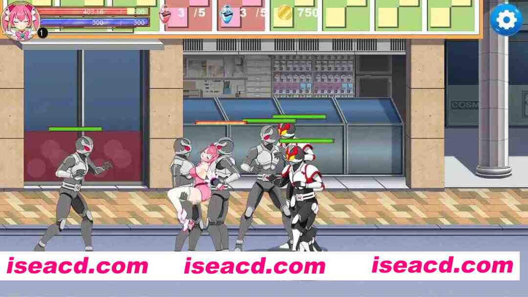 图片[7]-【日系ACT/官中/全动态/PC】魔法天使仙女之心 Magical Angel Fairy Heart マジカルエンジェルフェアリーハート v2024-09-15 官方中文版【863M】-嘤嘤怪之家