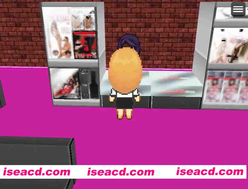 图片[6]-【日系RPG/官中/NTR/PC+安卓joi】媚黑女王 QOS Wife 三部曲 官方中文版【1.90G】-嘤嘤怪之家