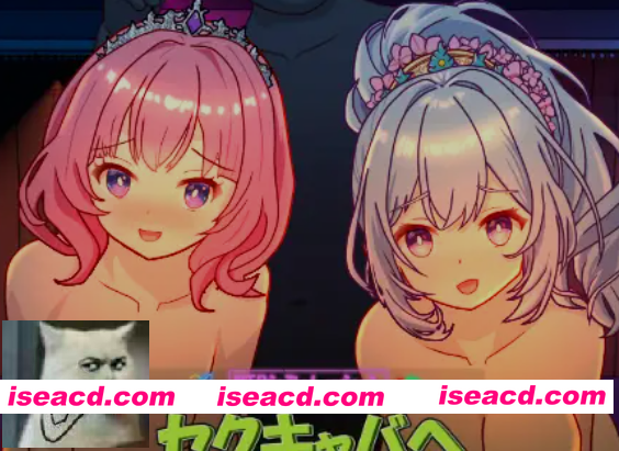 [日式精品SLG/官中] 欢迎来到杏感酒吧!! セクキャバへようこそ!! v1.30 官方中文版+存档 [2.5G/更新]