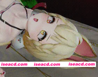 图片[1]-[MMD/步兵] sola 3月8绝区零 爱丽丝大小姐的玩物 有CV [1v] [200M/CV]-嘤嘤怪之家