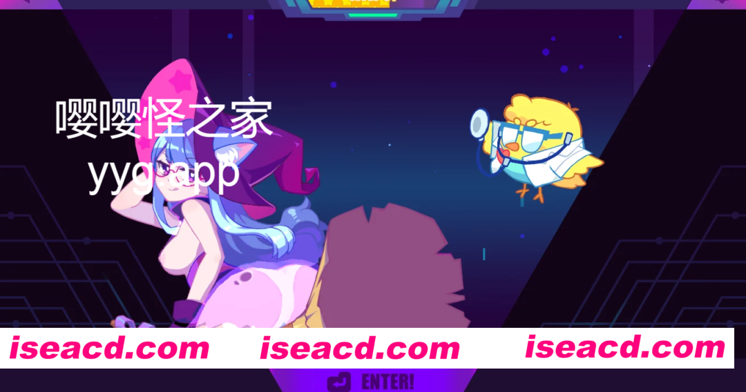 图片[5]-[音游/中文破解/离线版] 喵斯快跑/Muse Dash v5.10完美本地破解版+全曲目/全DLC 整合色色绅士MOD 步兵中文 [3.5G/新作]-嘤嘤怪之家