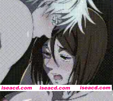 图片[1]-[2D动画/步兵] Totonito 3月13咒术回战 2D动画 家入硝子后门 有CV [1v] [30M/CV]-嘤嘤怪之家