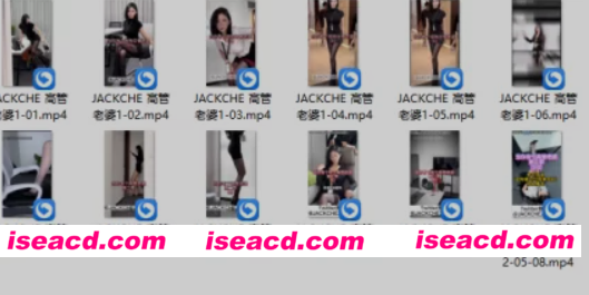 图片[1]-[视频/步兵/合集] 色色短剧中文合集 高管老婆 1~12+第二部 [17V] [1.5G]-嘤嘤怪之家