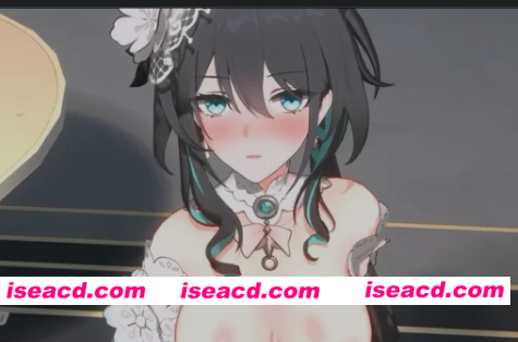 图片[1]-[3D动画/步兵] Yuluer 3月20星铁 纯爱 和阮梅妈妈在列车的一天 有CV [1v] [200M/CV]-嘤嘤怪之家