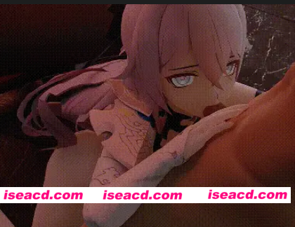 图片[1]-[3D动画/中文/步兵] SFcongee 3月24崩坏 今天的加班奖励是布洛妮娅~ CV中配 [1v] [200M/中文配音]-嘤嘤怪之家