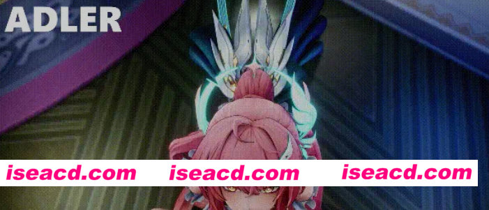 图片[1]-[MMD/步兵] ADLER 3月26名称 爱弥斯+琳奈差分 有CV [1v] [300N/CV]-嘤嘤怪之家