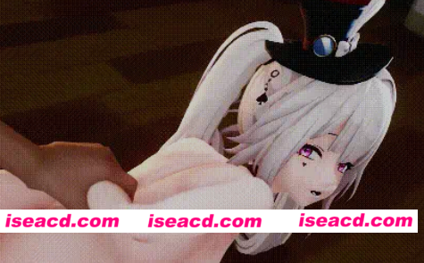 图片[1]-[MMD/步兵] AKT 3月29星铁 罪袋大鸡巴惩罚雌小鬼火花 CV中配 [1v] [200M/CV]-嘤嘤怪之家