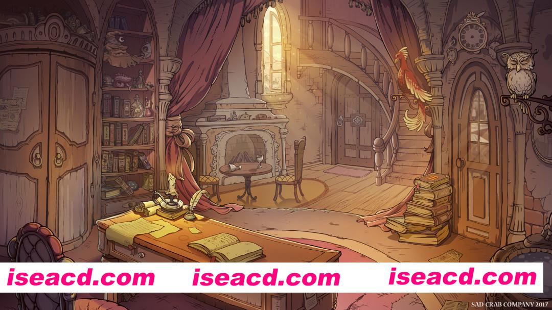 图片[5]-【欧美SLG/官中/奇幻/PC+安卓】调教赫敏2 无辜女巫 纯洁女巫 Innocent Witches v0.12B 官方中文版【4.74G】-嘤嘤怪之家