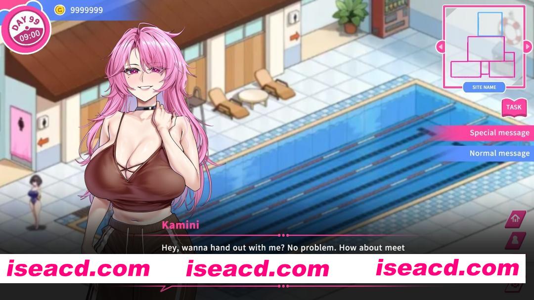 图片[4]-【互动SLG/官中/NTR/露出/PC】救生员狂热 Lifeguard Holic ライフガード・レジェンド v0.9.2a 官方中文版【2.08G/CV】-嘤嘤怪之家