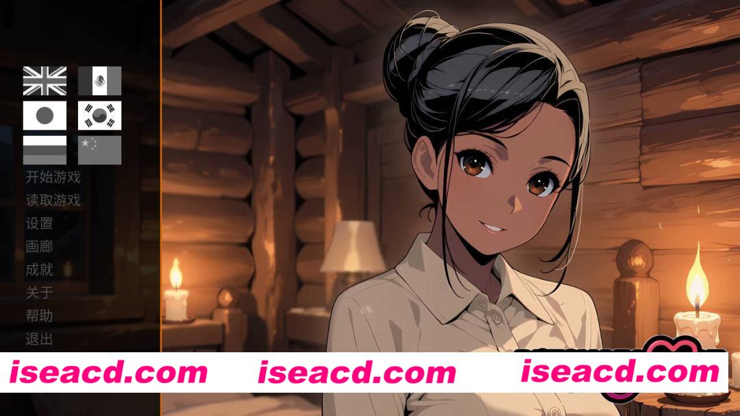 图片[1]-[SLG/官中/2D步兵] 心灵解毒/Detox My Heart 官方中文步兵版 [678M/新作]-嘤嘤怪之家