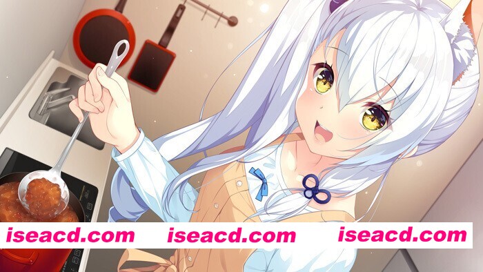 图片[3]-【日系ADV/汉化/青梅竹马/PC】与椿同住 – 共结情缘的剑舞恋曲SS 椿とワンルーム -絆きらめく恋いろはSS- 汉化版【595M】-嘤嘤怪之家