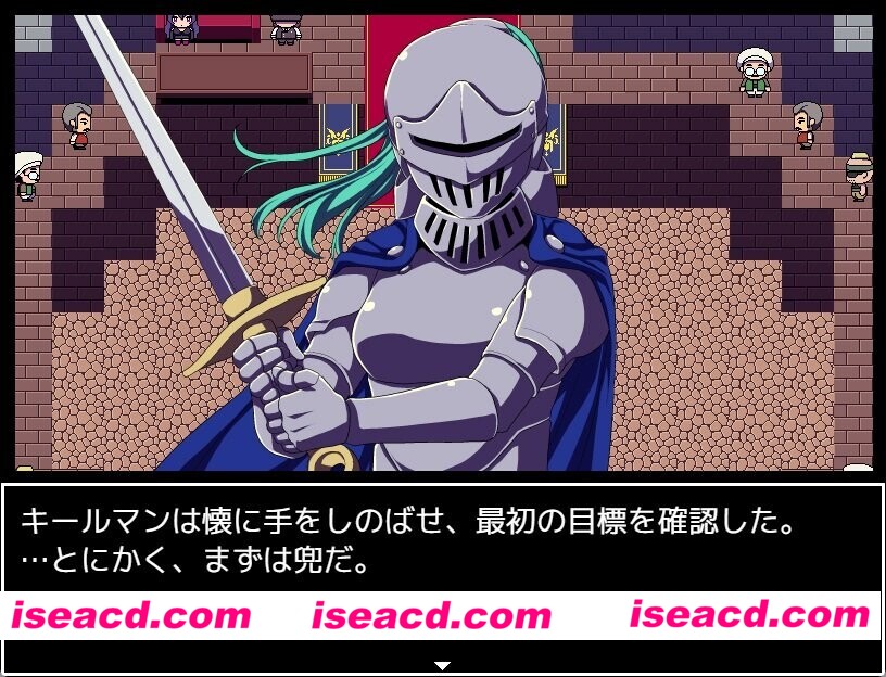 图片[7]-【日系爆款RPG/官中/后宫/PC+安卓joi】竞技场剥衣匠RPG 闘技場の引ん剥き職人RPG 官方中文版【310M】-嘤嘤怪之家