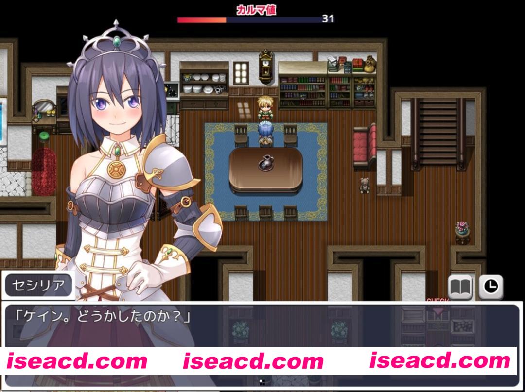 图片[4]-【日系RPG/官中/异种X/PC+安卓joi】人格排泄勇者希尔薇的重启人生 Personality Excretion Hero Silvy’s Rebirth 人格排泄勇者シルヴィのやり直し 官方中文版【1.55G】-嘤嘤怪之家