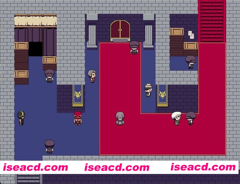 图片[8]-【日系爆款RPG/官中/后宫/PC+安卓joi】竞技场剥衣匠RPG 闘技場の引ん剥き職人RPG 官方中文版【310M】-嘤嘤怪之家