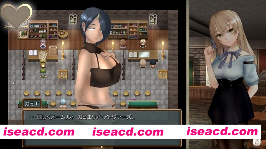 图片[7]-【日系RPG/官中/异种X/PC+安卓joi】蔚蓝纪事-落第骑士银姦录- シアン・レコード -落第騎士の姦银録- v1.0.0 官方繁体中文版【909M/CV】-嘤嘤怪之家