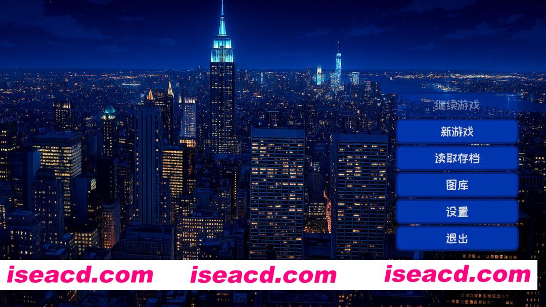 图片[1]-[模拟经营SLG/官中/2D步兵] 精英陪伴公司/橙色莲花 orange lotus 官方中文步兵版 [165M/新作]-嘤嘤怪之家