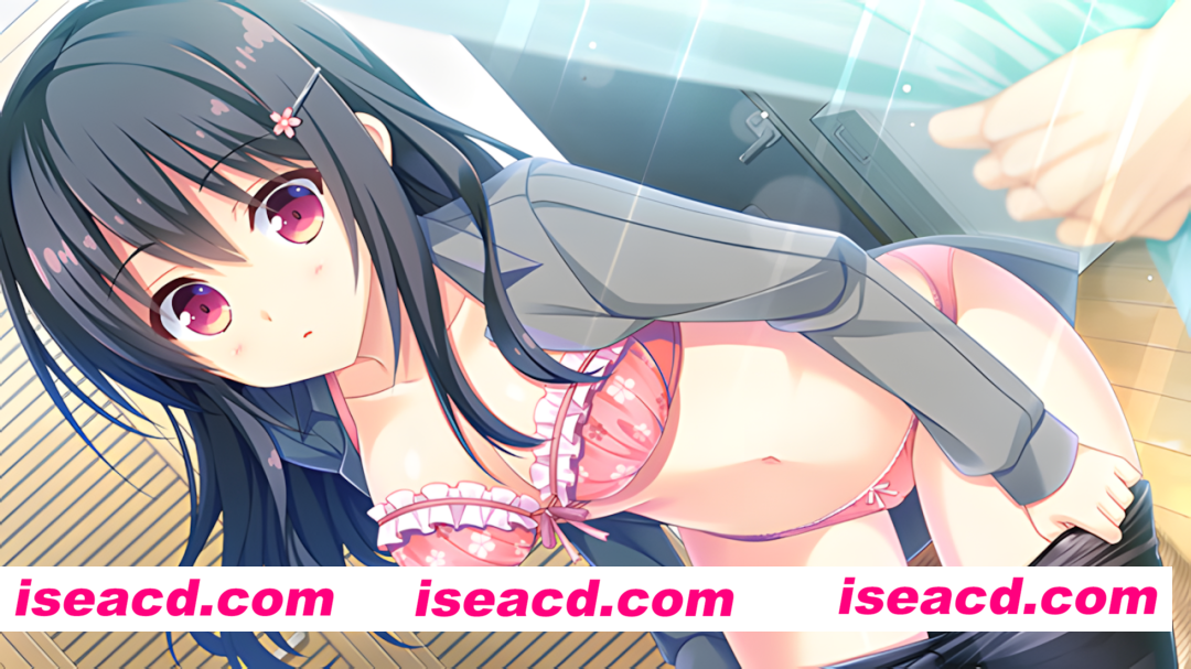 图片[3]-【拔作ADV/官中/恋爱/PC】寄宿之恋 Karigurashi Ren’ai: Living on Borrowed Love かりぐらし恋愛 官方中文版【3.06G/CV】-嘤嘤怪之家