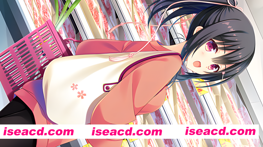 图片[5]-【拔作ADV/官中/恋爱/PC】寄宿之恋 Karigurashi Ren’ai: Living on Borrowed Love かりぐらし恋愛 官方中文版【3.06G/CV】-嘤嘤怪之家