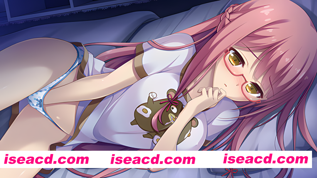 图片[2]-【拔作ADV/官中/恋爱/PC】寄宿之恋 Karigurashi Ren’ai: Living on Borrowed Love かりぐらし恋愛 官方中文版【3.06G/CV】-嘤嘤怪之家