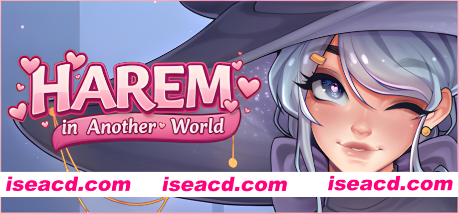 图片[1]-【日系RPG/官中/后宫/PC+安卓joi】异世界后宫 Harem in Another World Ver1.0.5 官方中文步兵版【1.07G】-嘤嘤怪之家