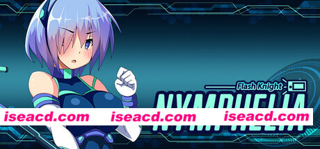 图片[1]-[爆款RPG/官中] 装脱骑士宁芙莉亚 装脱騎士ニンフォリア Steam官方中文版+全CG [2G/新作]-嘤嘤怪之家