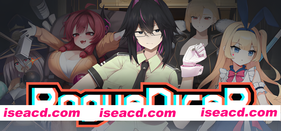 图片[1]-【日系SLG/官中/动态/PC】肉鸽骰子R RogueDiceR v0.7.001 官方中文版【5.65G】-嘤嘤怪之家