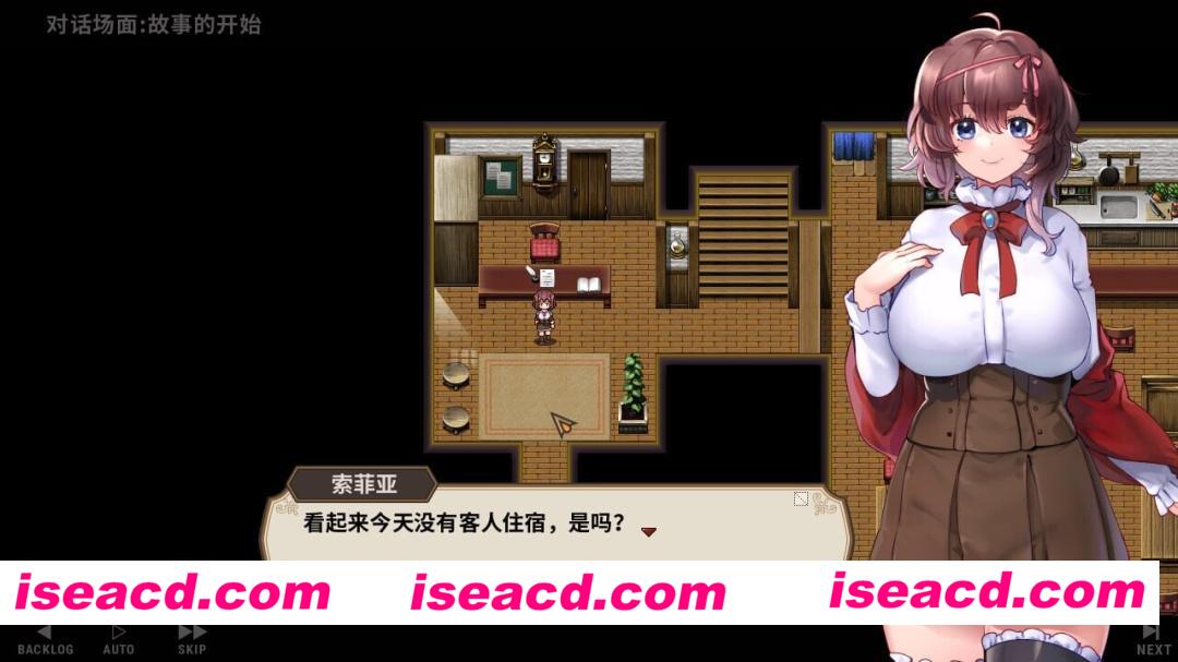 图片[7]-【日系RPG/官中/无码/PC】旅店经营 住宿打工 宿かせぎ v0.85t 官方中文版【139M】-嘤嘤怪之家
