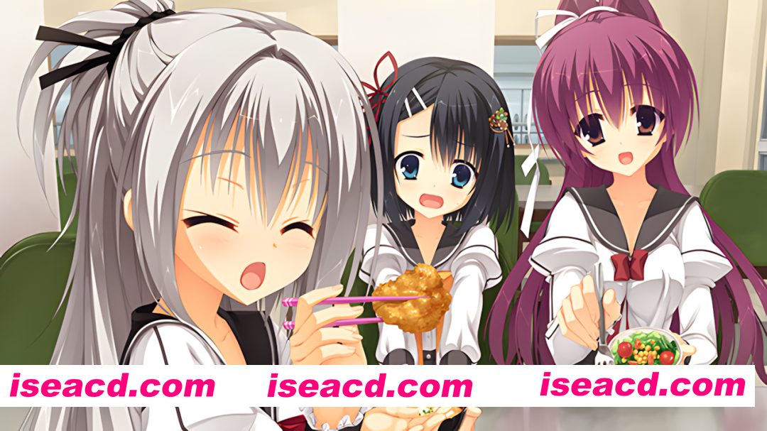 图片[4]-【拔作ADV/官中/奇幻/PC】DRACU-RIOT! ドラクリオット Ver2.0a 官方中文版【8.57G/全CV】-嘤嘤怪之家