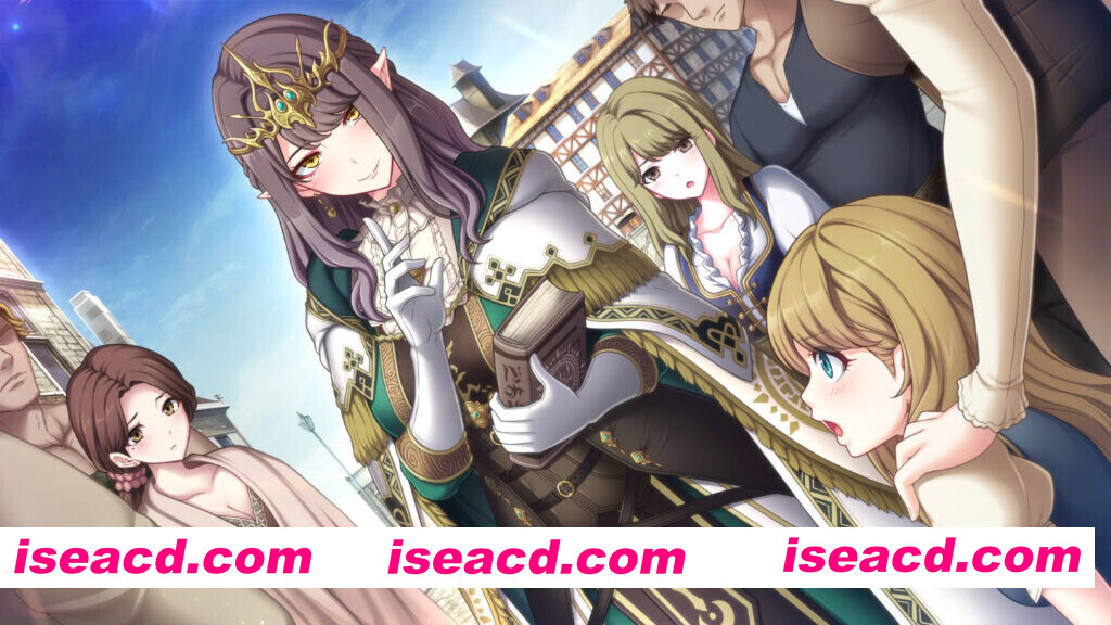 图片[6]-【日系RPG精品/官中/奇幻/PC】万千定数孤注破晓之刻 Wayblazer Dämmerung v1.04.0020 官方中文版【8.04G】-嘤嘤怪之家