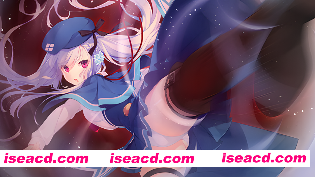 图片[2]-【日系ADV精品/汉化/后宫/恋爱/PC】白刃闪耀的恋之旋律 Shiraha Kirameku Koi Shirabe 白刃きらめく恋しらべ 中文汉化版【4.05G/CV】-嘤嘤怪之家