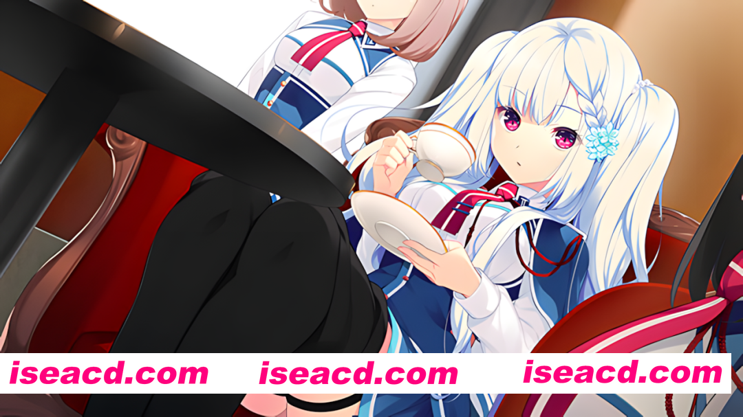 图片[7]-【日系ADV精品/汉化/后宫/恋爱/PC】白刃闪耀的恋之旋律 Shiraha Kirameku Koi Shirabe 白刃きらめく恋しらべ 中文汉化版【4.05G/CV】-嘤嘤怪之家